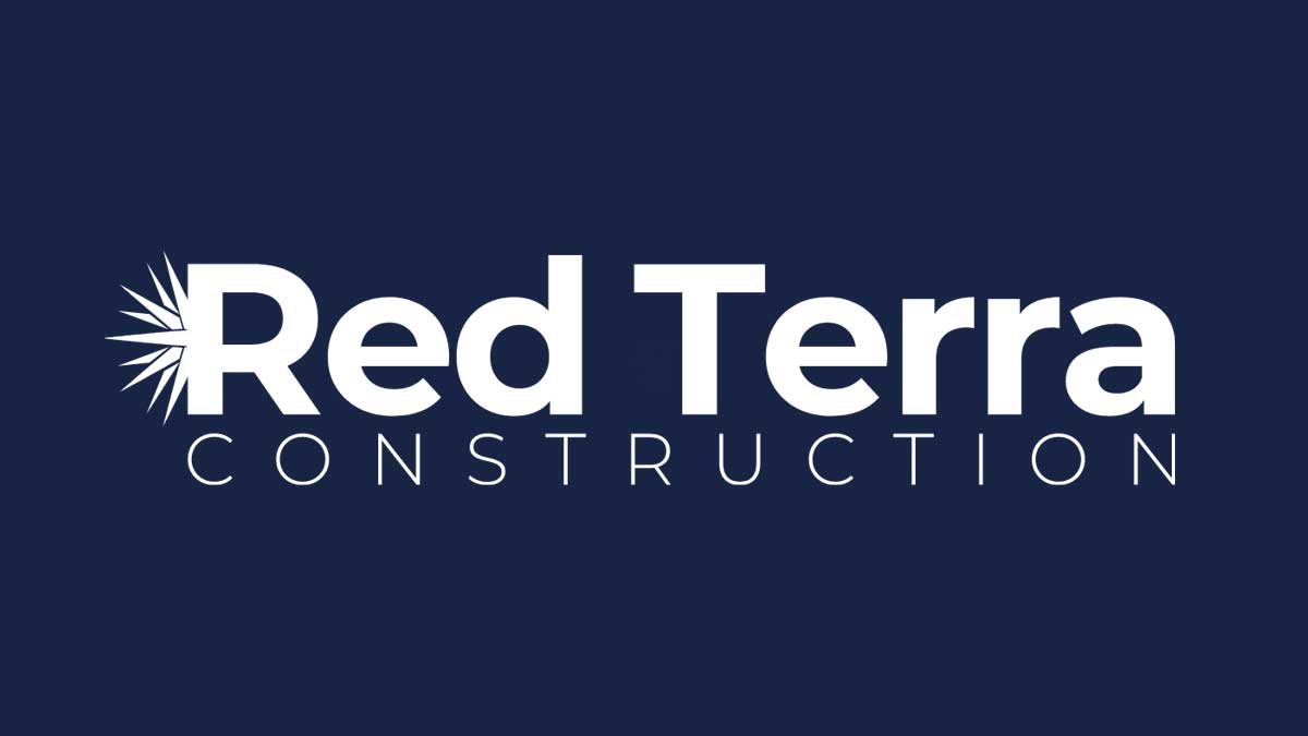 Red Terra Logo